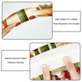 thumbnail image 3 of Cactus 14.5 Inch Printing PVC Leather Car Wheel Cover Auto Accessories Steering Wheel Cover, 3 of 6