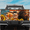 Style 04, variant on Lotusprinthandmade Jesus Christian Tailgate Wrap 2 Sizes 26"x66", Patriotic Truck Tailgate Wrap