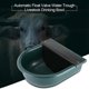 thumbnail image 3 of Cuenco de agua de plástico automático de grado agrícola para vaca, ganado, cabra, oveja, caballo, canal de agua kaili Sencillez, 3 of 3