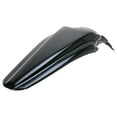 thumbnail image 4 of Acerbis Black Plastic Rear Fender (2250410001), 4 of 5