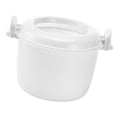 thumbnail image 4 of Microwave Rice Cooker, Great for Cooking Rice and Vegetables, 4 of 5