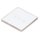 thumbnail image 3 of Interruptor táctil inteligente, control remoto inalámbrico Wifi inteligente blanco, 100-240V CA, 3 of 5