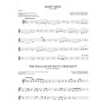 thumbnail image 5 of Hal Leonard 101 Disney Songs - for Violin, 5 of 7