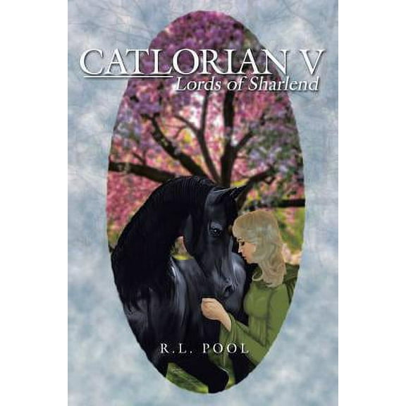 Catlorian V: Lords of Sharlend (Paperback)