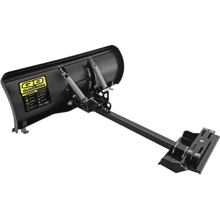 Quadboss Uni-Flex Atv Plow System QB PLOW