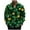 C-Multicolor, variant on Jinhomg Mens St. Patrick's Day Shirts Funny Cute Shamrock Graphic Holiday Shirt Regular Fit Long Sleeve Button Down Shirts Party Tops Today's Deals Multicolor M