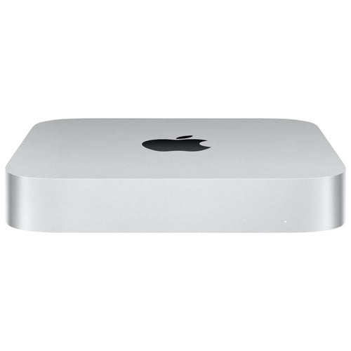 Refurbished (Excellent) - Apple Mac Mini (2023) - Apple M2 Pro Processor - 16GB RAM - 512GB SSD - A2816- MacOS