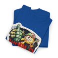 thumbnail image 3 of Grenade Flameboy World Industries 2001 Skateboard Vintage Classic TShirt Print - Royal / 4XL, 3 of 5