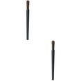 thumbnail image 2 of 2pcs Coffee Powder Brush Small Coffee Cleaning Brush Coffee Machine Cleaning Brush Kitchen Cleaning Brush, 2 of 5