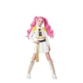 thumbnail image 1 of Disfraz de cazador de Halloween for niños grandes, Rumi, Mira, Zoey, cantantes, baile, escenario, juego de rol, trajes de cosplay for niños, 2026, 1 of 2