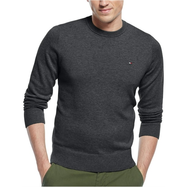 Pullover tommy hot sale