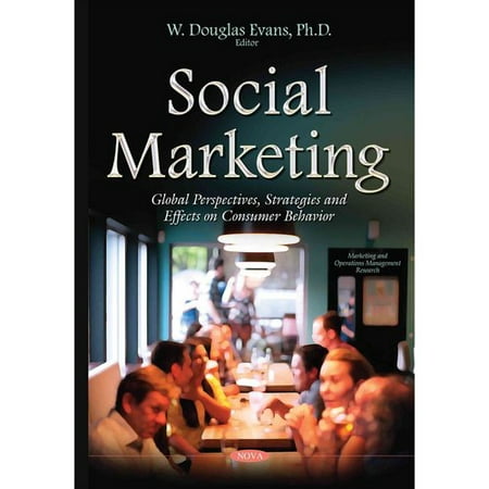 Social Marketing (Hardcover)