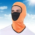 thumbnail image 3 of Balaclava Face Mask - Windproof Camouflage Motorcycle & Fishing Cap for Sun and Dust Protection, 3 of 8