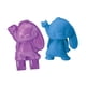 thumbnail image 5 of Kit para hacer masa blanda con puntadas de juguete Arts and Crafts, 5 of 9