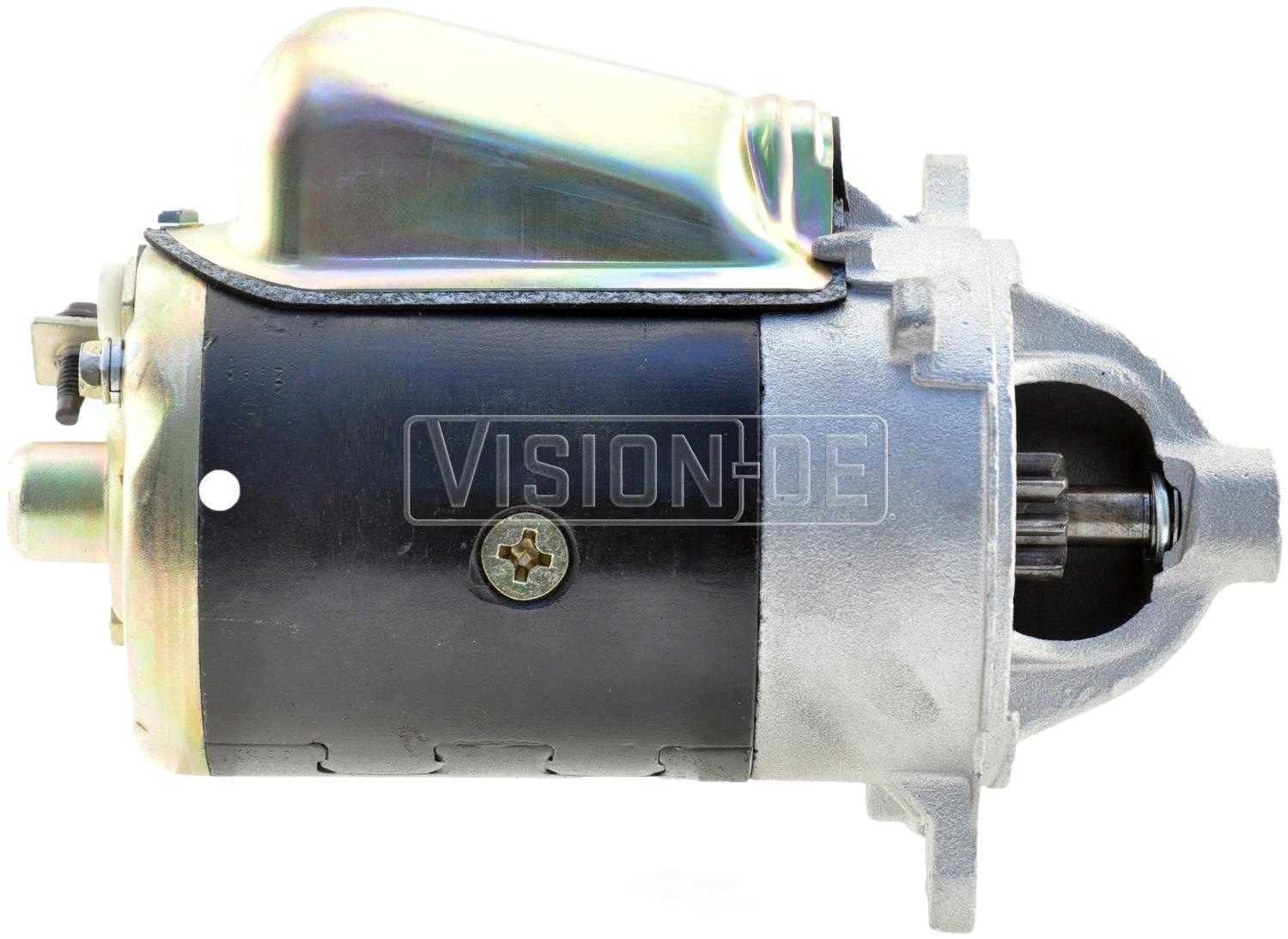 Vision OE 3180 Starter Motor