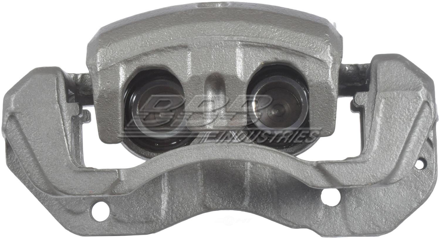 TERREPOWER formerly BBB Industries 99-01228A Reman Caliper w/installation Hardware