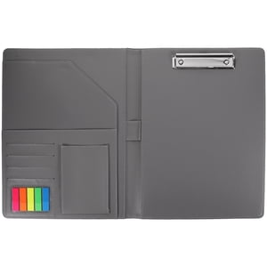 Organisateur de portefeuille Binder Loose Leaf Binder Particulier Planificateur de dossier Conseil de gestion du papier
