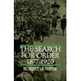 thumbnail image 3 of The Search for Order 1877-1920, 3 of 3