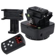 thumbnail image 4 of VGEBY YT1000 Panoramic Electric Ball Head 2.4G Wireless Remote Control Video Shooting, 4 of 8