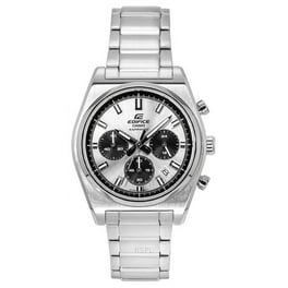 Casio Edifice Analog Slim Line With Sapphire Crystal