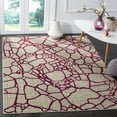 thumbnail image 4 of Safavieh Porcello Nicol Contemporary Area Rug or Runner, 4 of 5