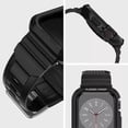 thumbnail image 3 of Correa Para Apple Watch Serie 40Mm Spigen Negro Spigen Resistente, 3 of 4