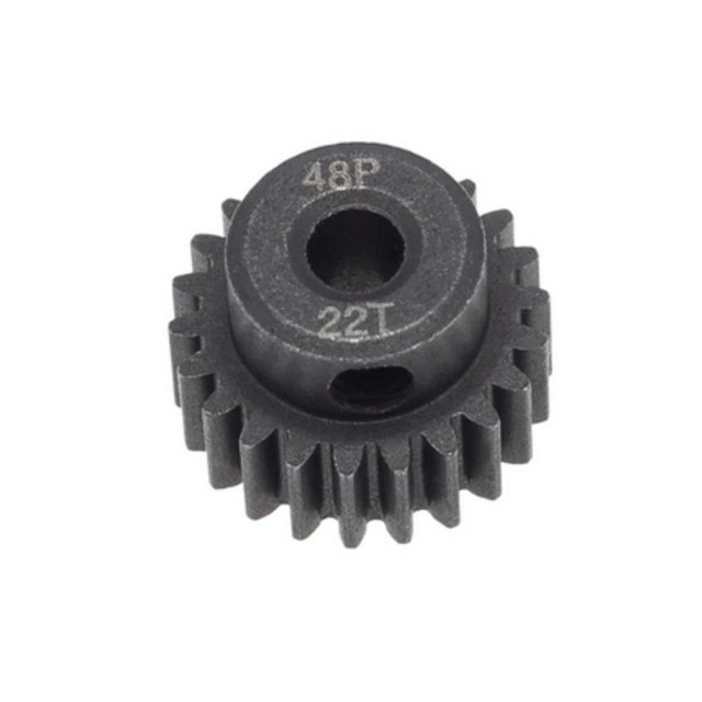 Wweixi Hardened Gear For Axial 1/8 1/10 SCX24 RC Car Accessories Replacement Parts TYPE8