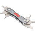 thumbnail image 1 of 6/6 Compact Camera Screwdriver Multi-Tool Set, Universal Compatibility, Durable Steel Construction, Portable Digital Camera Multi-Tool Kit, 1 of 5