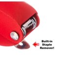 thumbnail image 3 of Mini engrapadora PraxxisPro Aria-Plus Half-Strip roja, 3 of 8