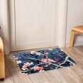 thumbnail image 6 of Tree Non-Slip Machine Washable Polyester Kitchen Mat Indoor Rug Kitchen Rug, 6 of 6