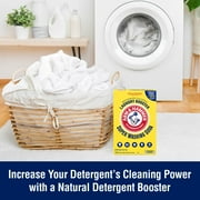 ARM & HAMMER Super Washing Soda 55 Oz Box (Pack of 2)