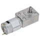 thumbnail image 5 of Gear Motor Turbine Worm Self Locking DC 12V CW CCW Geared Motor for Window Door Winch 60RPM, 5 of 5