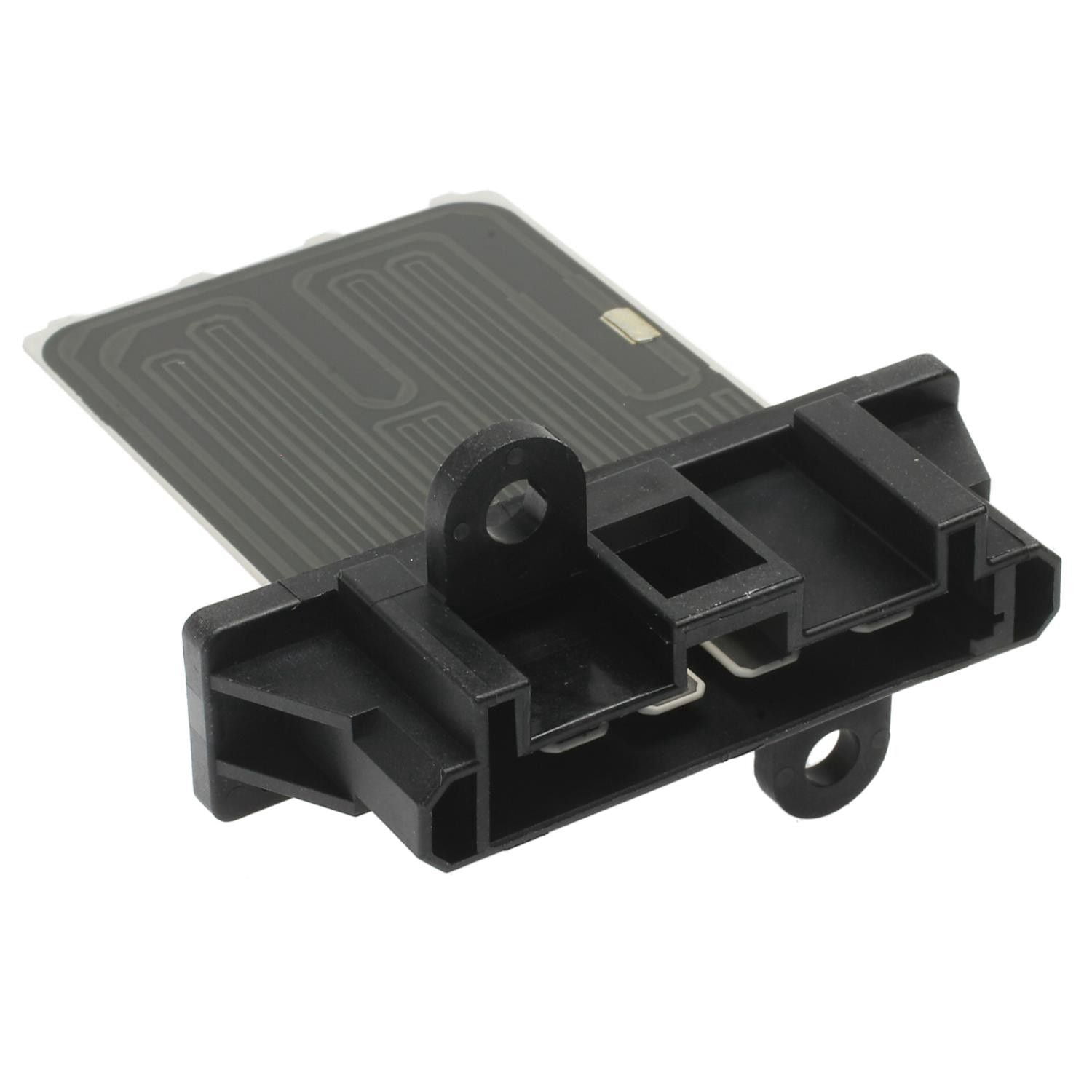 Standard RU366T - Tru-Tech HVAC Blower Motor Resistor