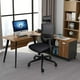 thumbnail image 2 of Silla de Oficina Ejecutiva I SEATING Trento Cabecera, Reclinable, con Cabecera Ajustable y Soporte Lumbar, 2 of 7