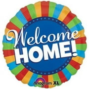 Loftus International A2-7359 32 in. Welcome Home Blitz Balloon