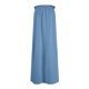 thumbnail image 4 of Una Línea de Vestidos de Verano para las Mujeres 2025 sin Mangas Vestido de Noche Suave, Cuello en V Plisado Vestido de Sueño Ligero, 4 of 6