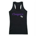 thumbnail image 1 of W Republic  University of Sioux Falls Script Tank Top for Women, Black - 2XL, 1 of 1