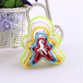 thumbnail image 1 of 1 Juego de cortador de galletas, marco, molde de pastel, DIY, árbol de estrella, molde de flor de corazón redondo Tmvgtek Para estrenar, 1 of 2