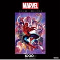 thumbnail image 2 of Rompecabezas Buffalo Games Marvel The Amazing Spider-Man, 2 of 6