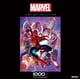 thumbnail image 2 of Rompecabezas Buffalo Games Marvel The Amazing Spider-Man, 2 of 6