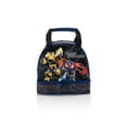 thumbnail image 2 of Hasbro Kids Transformers Deluxe Lunch Bag (H-DLB-TF01-25BTS), 2 of 4