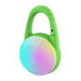 thumbnail image 2 of Outdor Collar Light Rechargeable LED Collar Light Lighting With 4 Lighting Modes On Glow Pendant For Cats Night Walking, 2 of 4