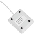 thumbnail image 2 of Square Card Reader, USB Portable Smart Chip Reader Full Speed ??IC Mobile Bank Credit Card Reader_Special Gift, 2 of 5
