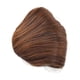 thumbnail image 1 of SGACAI Flequillo Clip de pelo sintético corto rizado flequillo retro caliente W7, 1 of 7