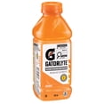 thumbnail image 4 of Gatorlyte Orange Electorlyte Beverage 591 ml Bottle, 4 of 10