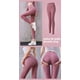 thumbnail image 3 of Pantalones De Fitness De Yoga De Lycra Para Mujer Gimnasio, 3 of 8