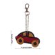 thumbnail image 5 of Llave DIY Taladro Completo Pintura De Diamante Mini Llavero De Coche Bolsa Colgante Decoración Manualidades Kit De Materiales, 5 of 7