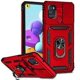 thumbnail image 1 of For Samsung Galaxy A21s Sliding Camshield Holder Phone Case, 1 of 5