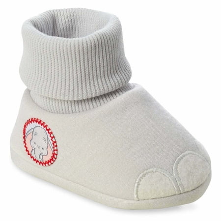 Disney Store Dumbo Baby Costume Dress Up Shoes Size 18 24 Months