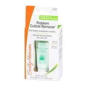 Sally Hansen Problem Cuticle Remover Nail Treatment